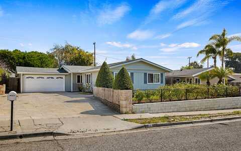 12 Plumas Avenue, GOLETA, CA 93117