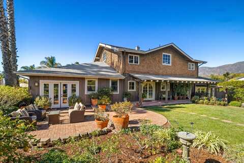 410 N Hope Avenue, SANTA BARBARA, CA 93110