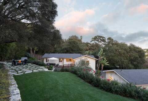 1336 Manitou Road, SANTA BARBARA, CA 93101