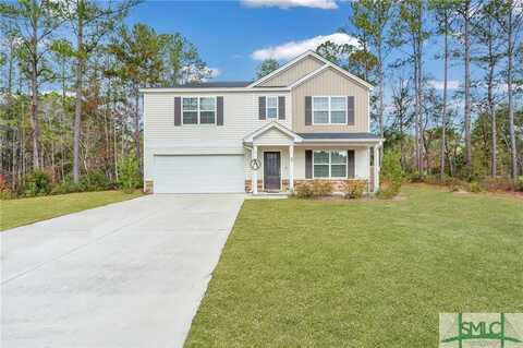 3 Honeysuckle Court, Guyton, GA 31312