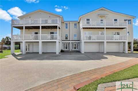 44 & 46 S Captains View, Tybee Island, GA 31328