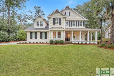 111 Samuel Lyon Way, Savannah, GA 31411