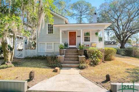 118 Goebel Avenue, Savannah, GA 31404