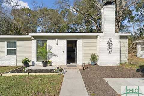 2314 Shirley Drive, Savannah, GA 31404