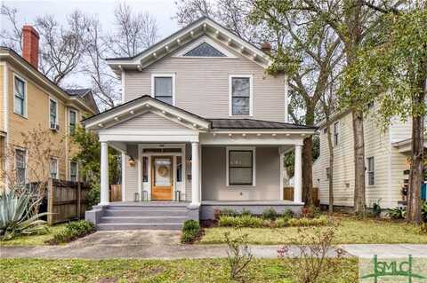 760 E Duffy Street, Savannah, GA 31401