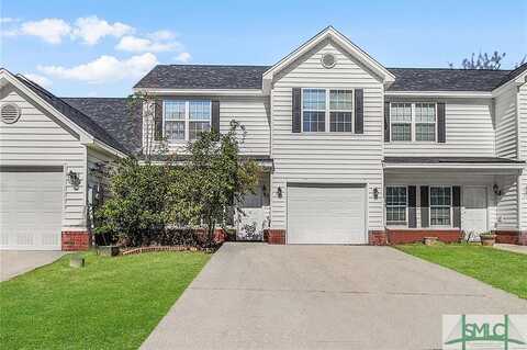 56 Cypress Pointe Drive, Richmond Hill, GA 31324