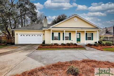 7103 Beechwood Avenue, Savannah, GA 31406