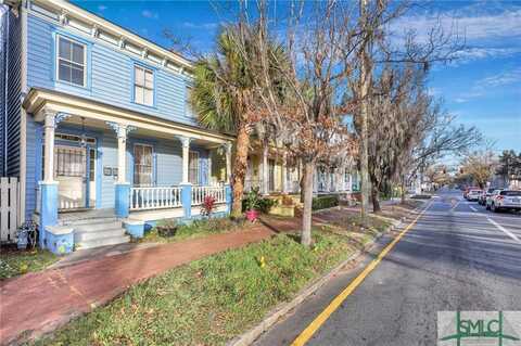 112 E Anderson Street, Savannah, GA 31401