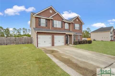 606 Murray Crossing Boulevard NE, Ludowici, GA 31316