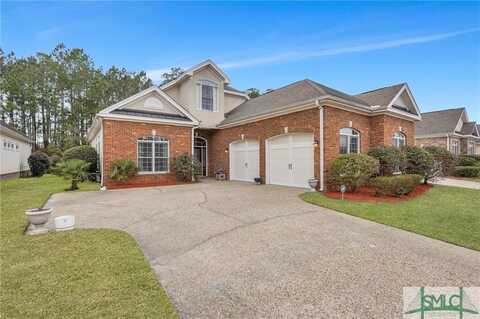 8 Lazy Hammock Court, Savannah, GA 31419