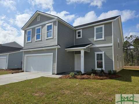 29 Jazz Drive, Pooler, GA 31322