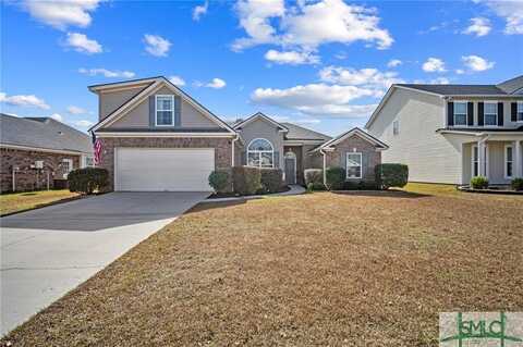 11 Tranquil Place, Pooler, GA 31322