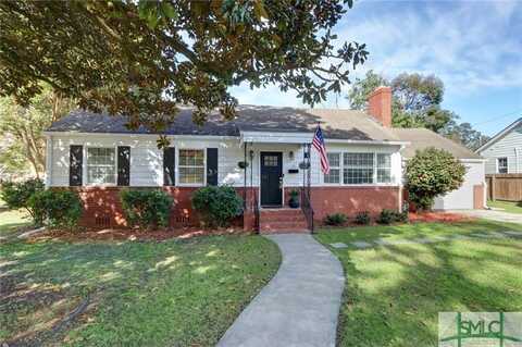 21 Harlan Drive, Savannah, GA 31406