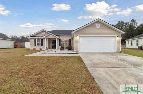 106 Windfall Drive, Guyton, GA 31312