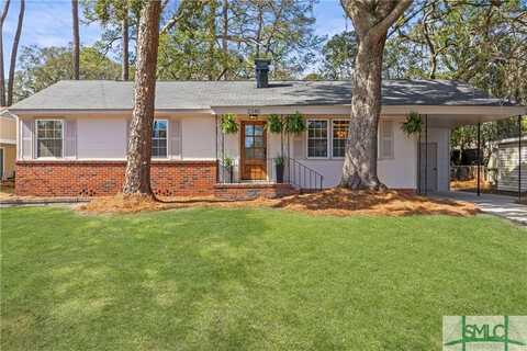 2240 Mason Drive, Savannah, GA 31404