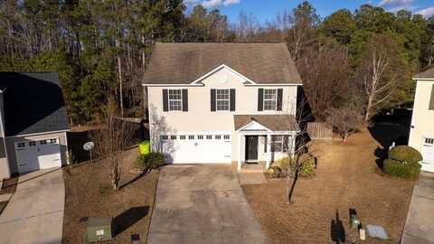 752 Jack Russell Ct, Elgin, SC 29045