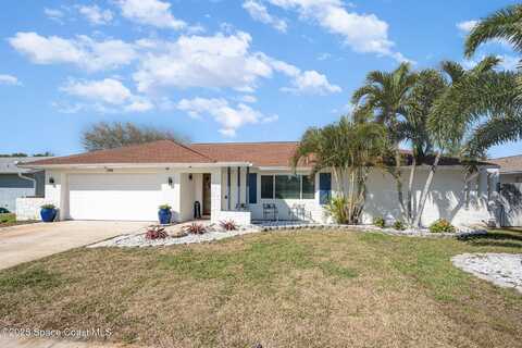 348 Sheridan Avenue, Satellite Beach, FL 32937