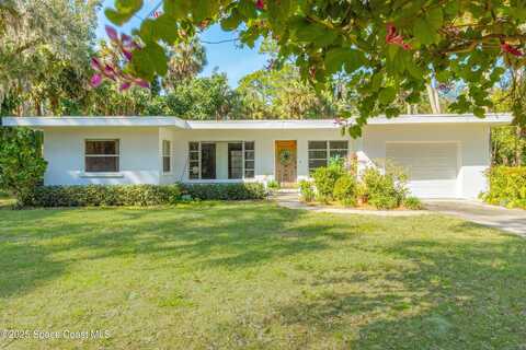 571 Platt Circle, Melbourne, FL 32904