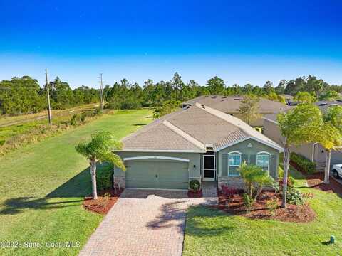 744 Remington Green Drive SE, Palm Bay, FL 32909