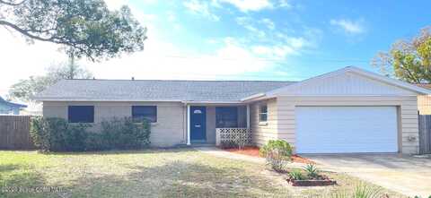 955 Lisa Drive, Titusville, FL 32780