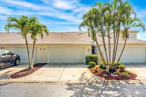 230 Coastal Hill Drive, Indian Harbour Beach, FL 32937