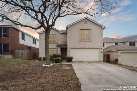 615 POINT SUNSET, San Antonio, TX 78253