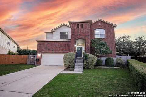 10602 ASTER CYN, Helotes, TX 78023