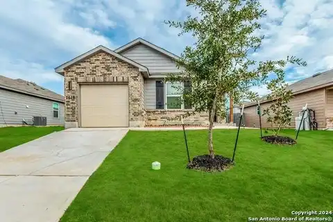 7618 CAPSTONE RDG, San Antonio, TX 78244