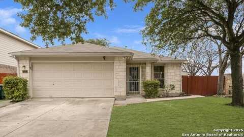 113 Bridle, San Antonio, TX 78227