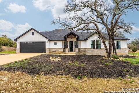 221 George Dolson, Blanco, TX 78606