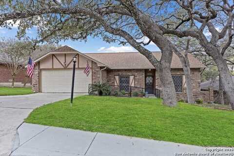 7835 CREEK TRAIL ST, San Antonio, TX 78254