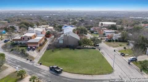 329 Clubhill, San Antonio, TX 78228