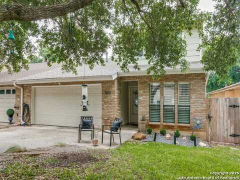 7010 SPRING BRIAR ST, San Antonio, TX 78209