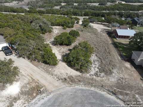 951 ROCKY RIDGE LOOP, Canyon Lake, TX 78133