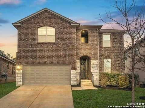 28216 Bass Knoll, San Antonio, TX 78260