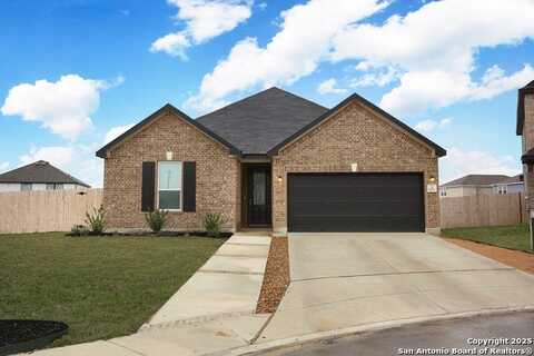 14702 House Wren Fall, San Antonio, TX 78253