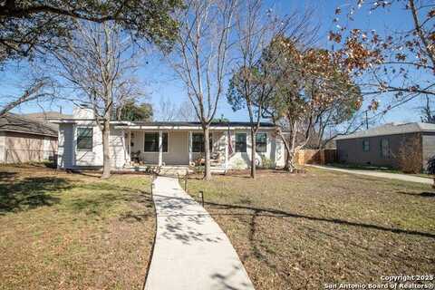 343 SHADWELL DR, San Antonio, TX 78228