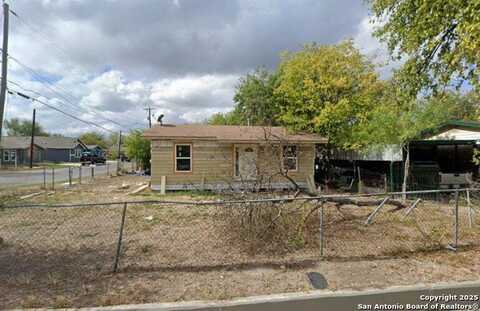 503 NW 36th, San Antonio, TX 78237