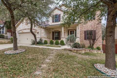 927 Olivia Vw, San Antonio, TX 78260