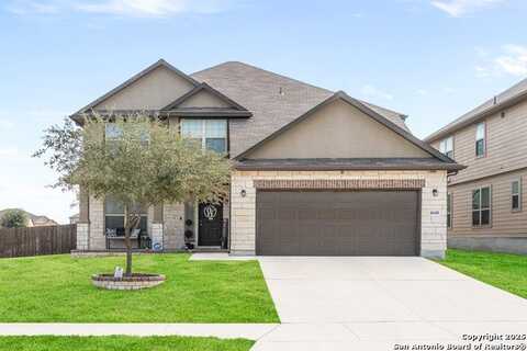 4640 FALLING OAK, Cibolo, TX 78108