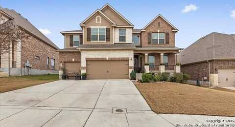 644 PADOVA, Cibolo, TX 78108