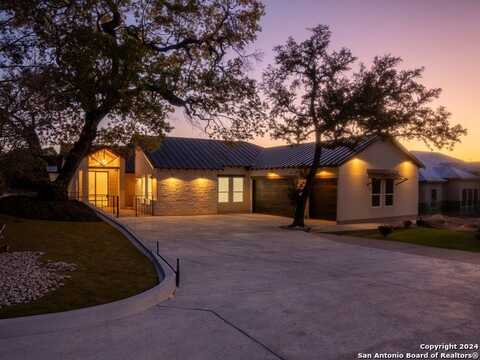 535 Rio Ridge, Spring Branch, TX 78070