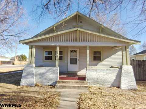 1350 6TH STREET, Gering, NE 69341