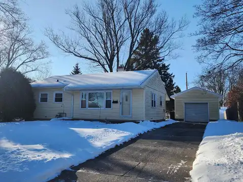 313 Quigley Street, Edgerton, WI 53534