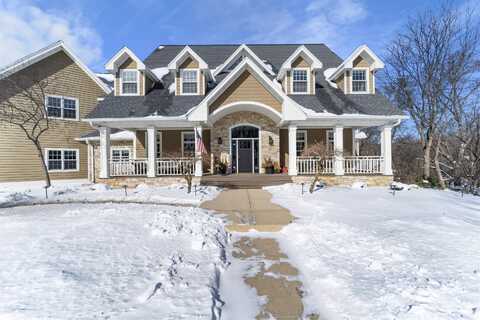 5653 Ashbourne Lane, Fitchburg, WI 53711