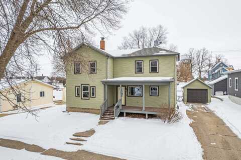 1916 14th Avenue, Monroe, WI 53566