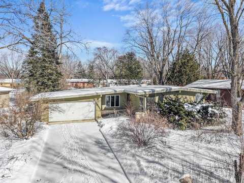 5762 Kroncke Drive, Madison, WI 53711