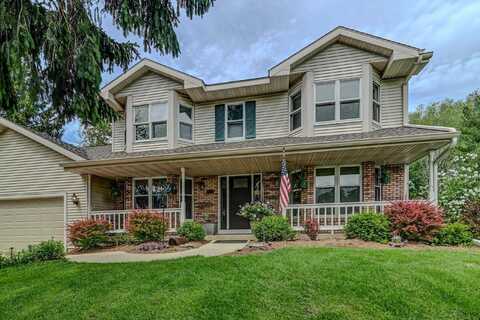 3553 Richie Road, Verona, WI 53593