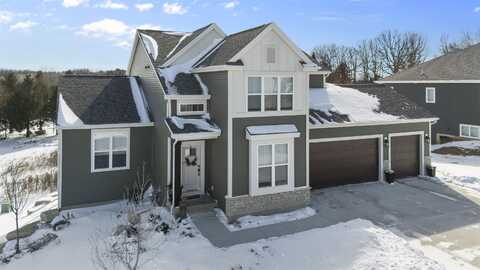 664 Ridge View Lane, Oregon, WI 53575