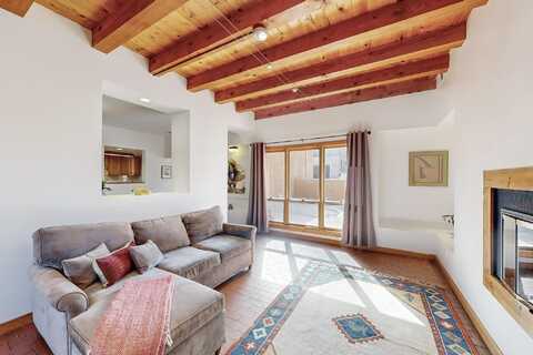 3234 1/2 La Avenida De San Marcos, Santa Fe, NM 87507